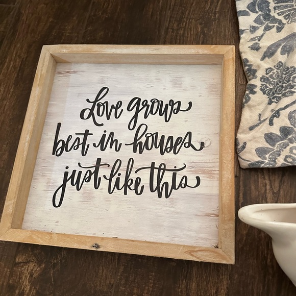 Home Decor bundle - Picture 4 of 5